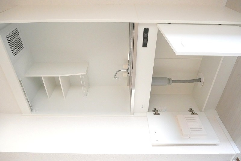 ソフィアエヌ湘南平塚の内装