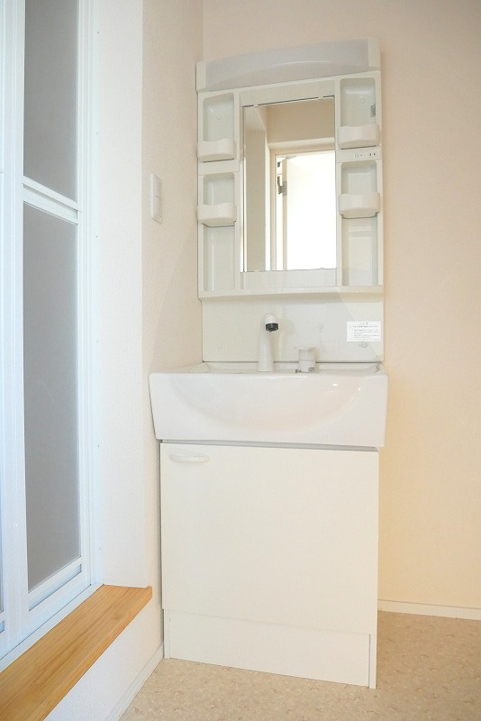 ソフィアエヌ湘南平塚の内装