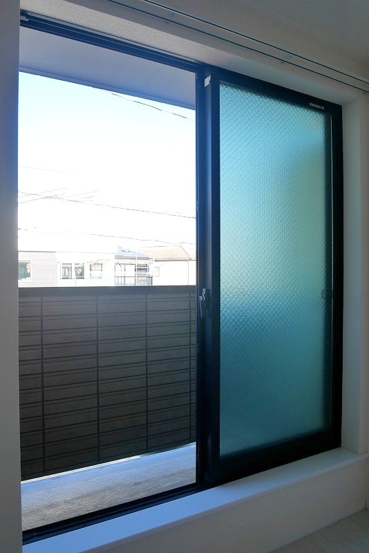 ソフィアエヌ湘南平塚の内装