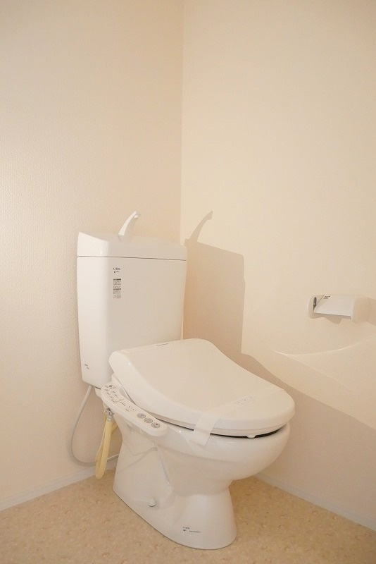 ソフィアエヌ湘南平塚の内装