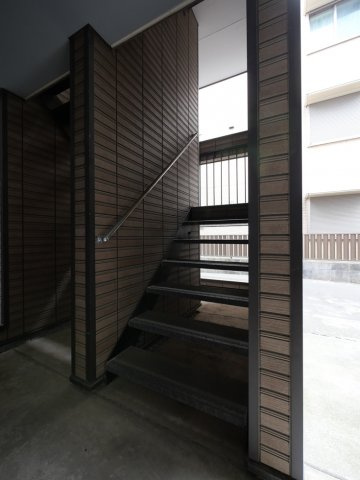 ソフィアエヌ湘南平塚の外観