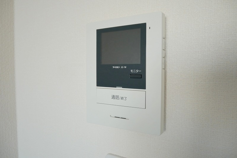 ソフィアエヌ湘南平塚の内装