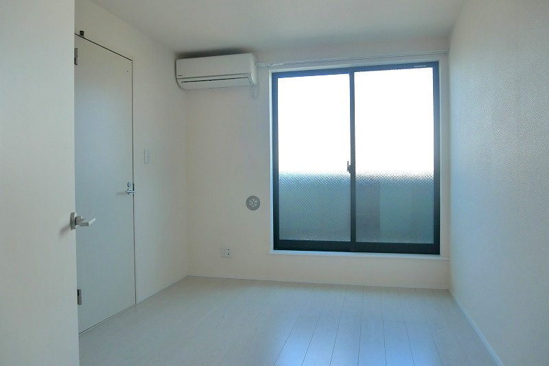 ソフィアエヌ湘南平塚の内装