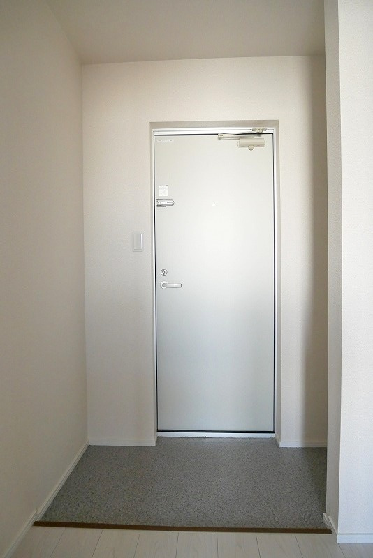 ソフィアエヌ湘南平塚の内装