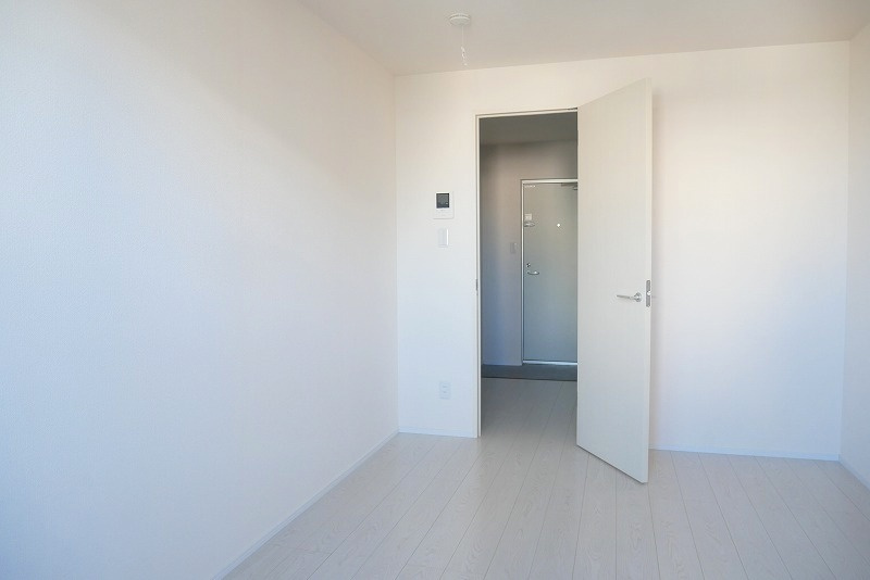 ソフィアエヌ湘南平塚の内装