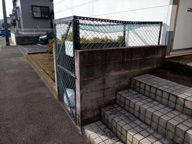 レオパレスミラノのその他