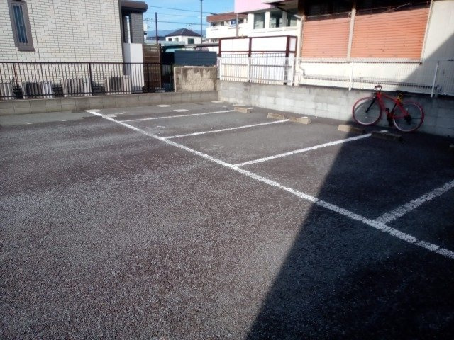 レオパレスミラノのその他