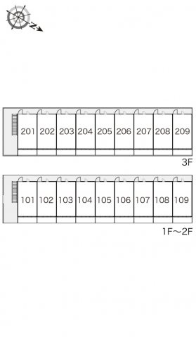 レオパレスミラノのその他