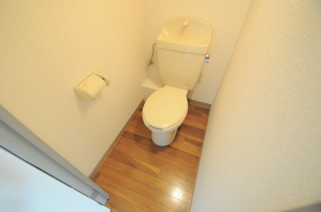 レオパレスミラノのその他