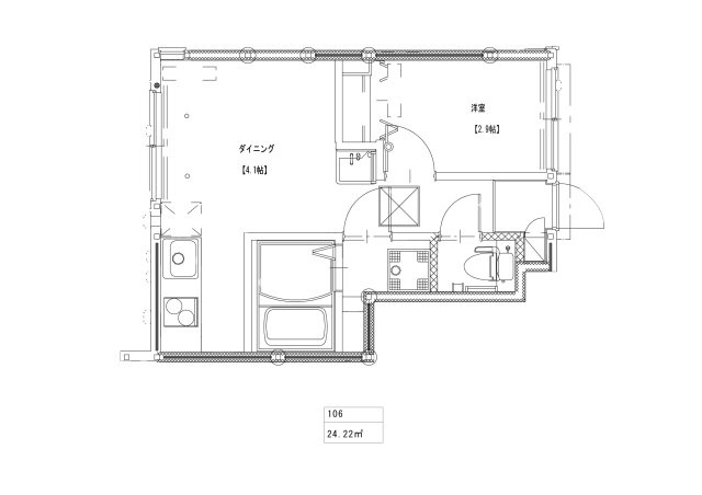 ソルナクレイシア大泉学園