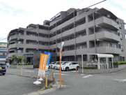 レーベンハイム大宮宮原の画像