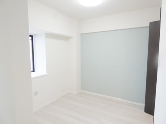 【洋室】 | レーベンハイム大宮宮原 | 寝室としても子供部屋としても利用可能です。