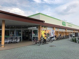 ミランダヴィーブルⅣの周辺