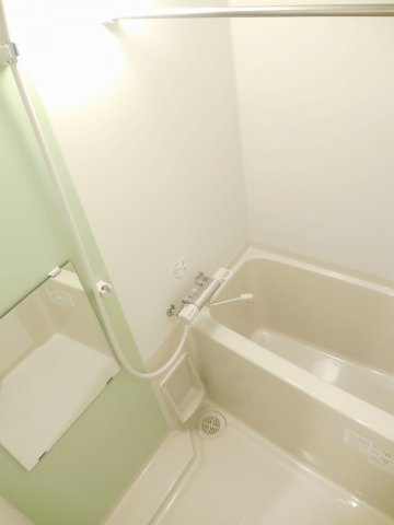 ミランダヴィーブルⅣの浴室