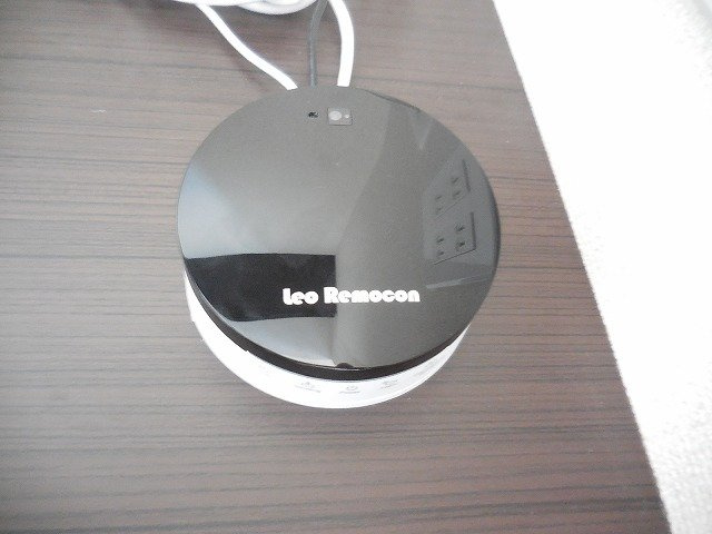 ミランダヴィーブルⅣのその他|レオリモコン