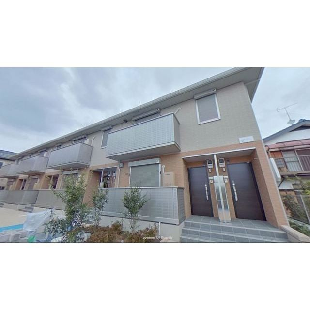 Ｇａｒｄｅｎ　Ｈｏｕｓｅ　A・B棟