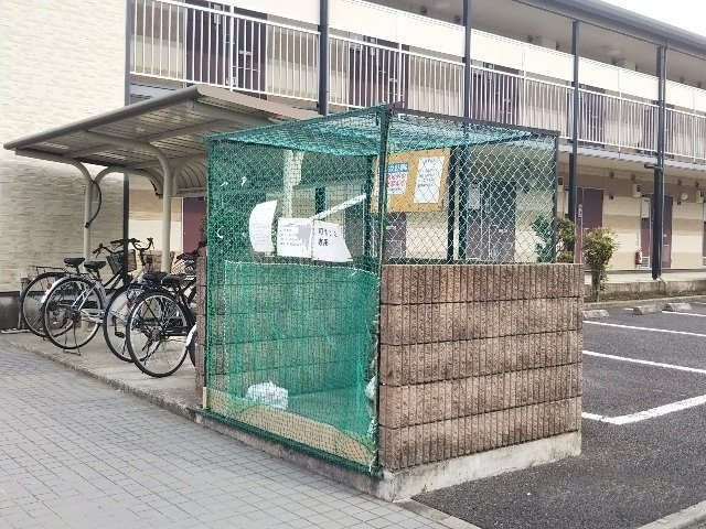 レオパレスＨＩＲＯのその他