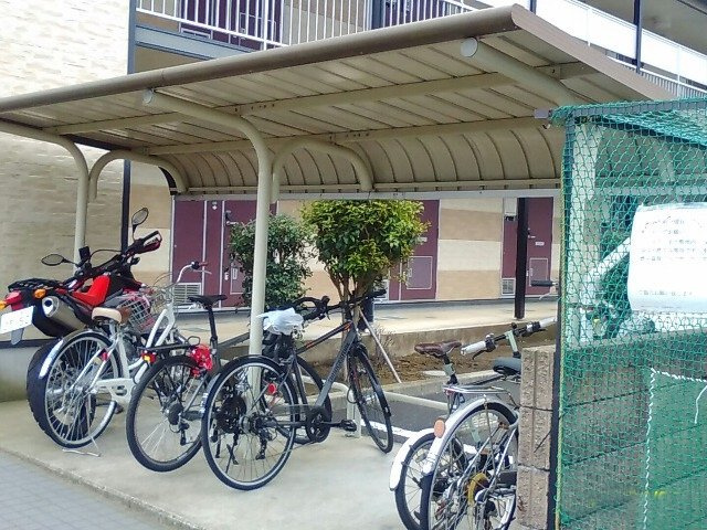 レオパレスＨＩＲＯのその他