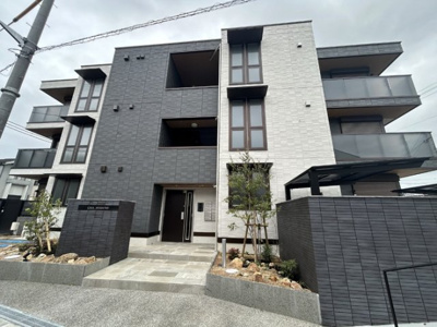 【外観】 | CASA　MUKAINO