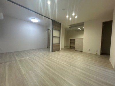 【居間・リビング】 | CASA　MUKAINO