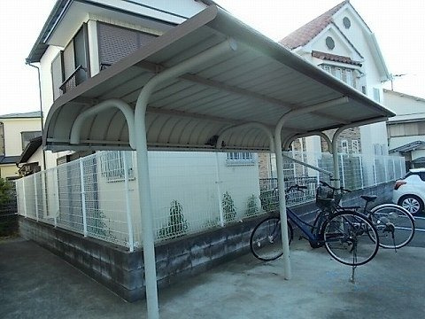 レオパレスプランドールのその他