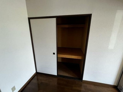 【収納】 | ロビニアハイム鎌倉