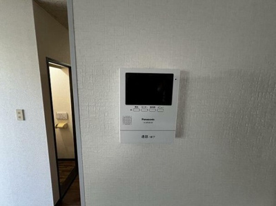 【セキュリティ】 | ロビニアハイム鎌倉