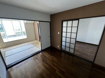 【その他】 | ロビニアハイム鎌倉