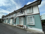 ロビニアハイム鎌倉の画像