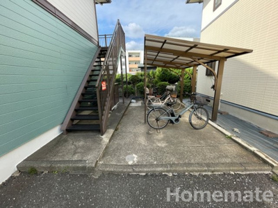 【その他共用部分】 | ロビニアハイム鎌倉