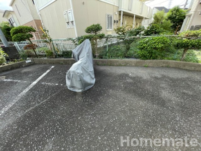 【その他共用部分】 | ロビニアハイム鎌倉