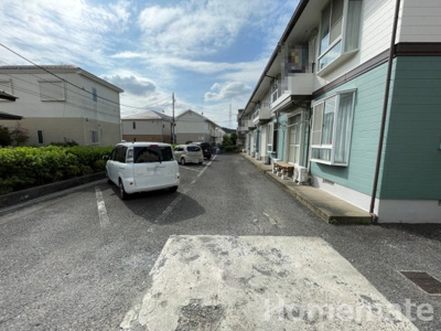 【その他共用部分】 | ロビニアハイム鎌倉