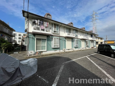 【その他共用部分】 | ロビニアハイム鎌倉