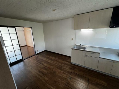 【内装】 | ロビニアハイム鎌倉