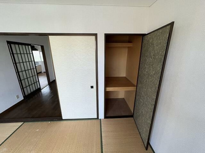 【内装】 | ロビニアハイム鎌倉