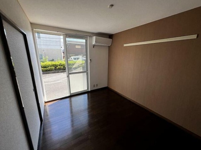 【居間・リビング】 | ロビニアハイム鎌倉