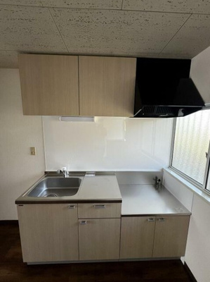 【キッチン】 | ロビニアハイム鎌倉