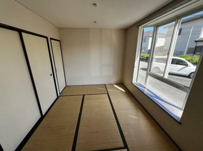 【寝室】 | ロビニアハイム鎌倉