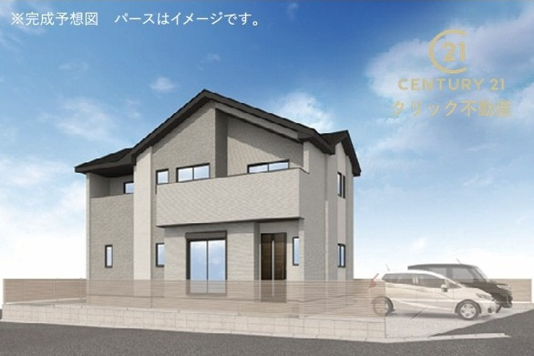 ケイアイフィット　水戸市河和田　12期 　限定1棟！