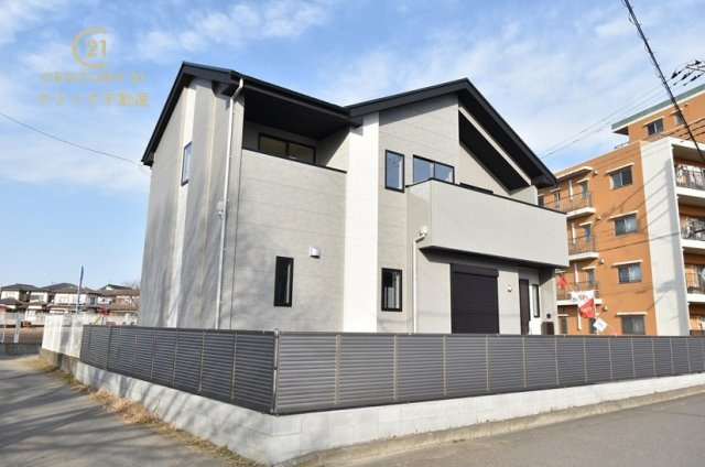 ケイアイフィット　水戸市河和田　12期 　限定1棟！