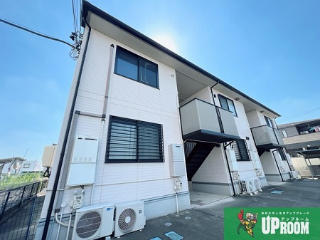 アベニール十六田