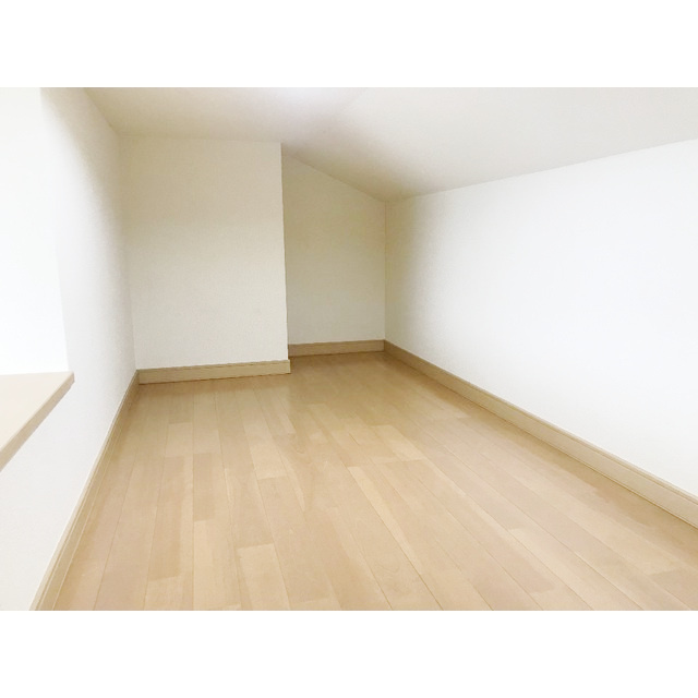 アップサイドヒルズ上大岡の寝室