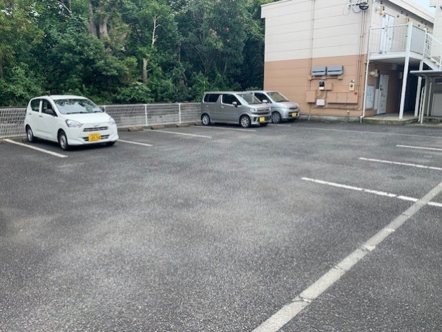 レオパレス卯月　２００３のその他