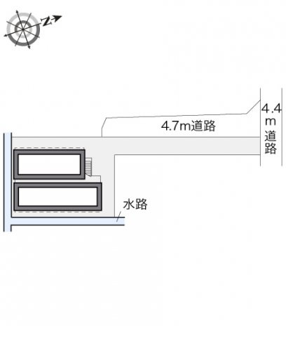 レオパレス卯月　２００３のその他