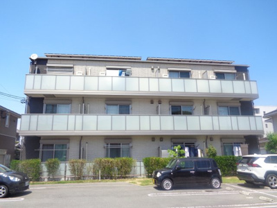 【外観】 | グランベレオ千代田