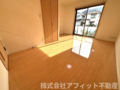 【居間・リビング】 | グランベレオ千代田