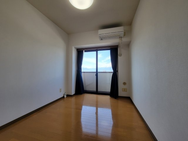 ガーデンハイツ松本本庄のその他