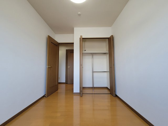 ガーデンハイツ松本本庄のその他