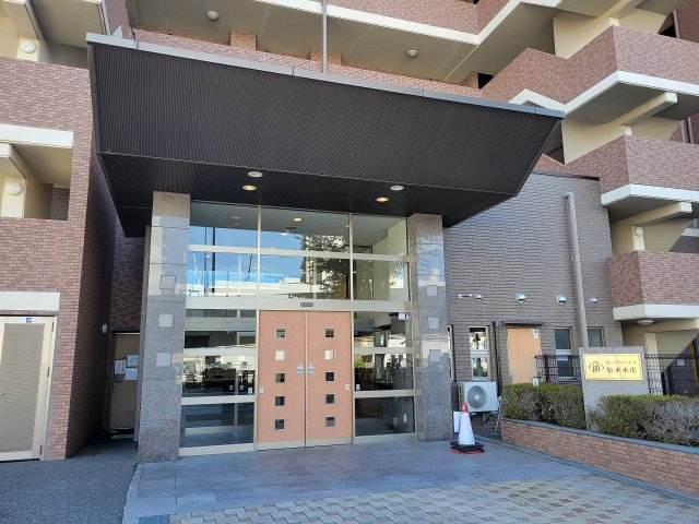 ガーデンハイツ松本本庄のその他