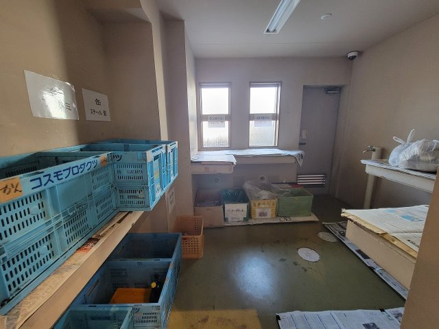 ガーデンハイツ松本本庄のその他